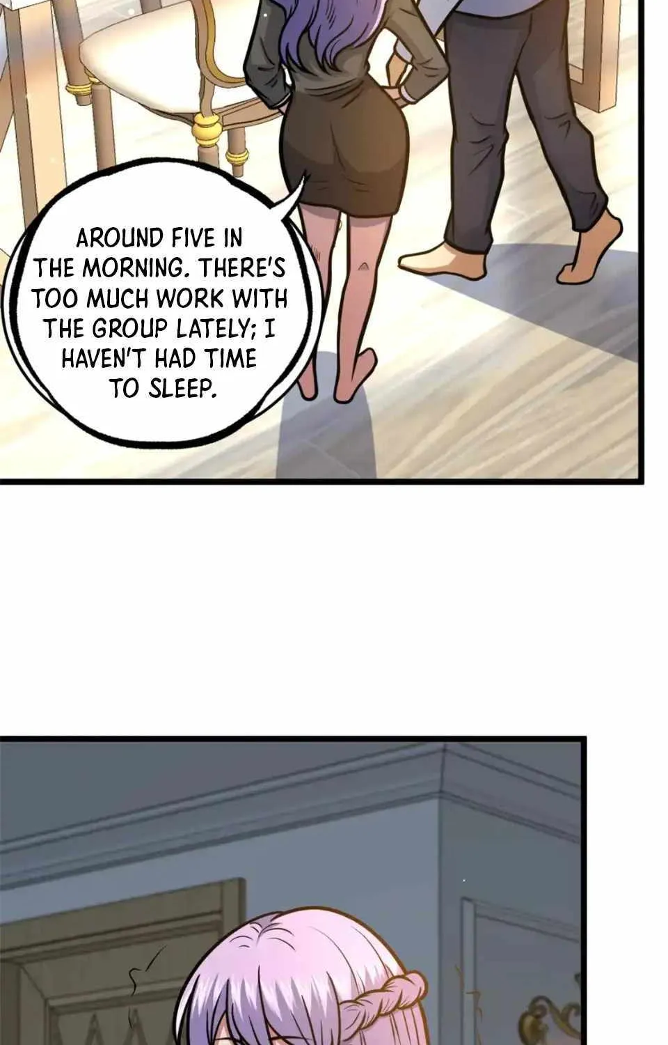 Divine Urban God Chapter 147 page 24 - 
