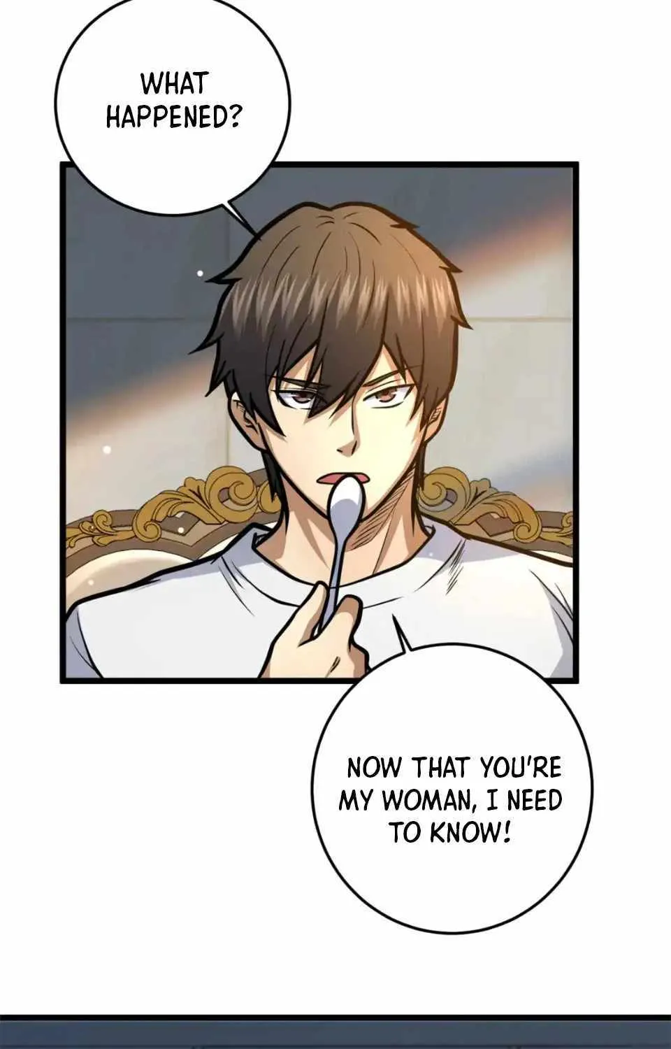 Divine Urban God Chapter 147 page 29 - 