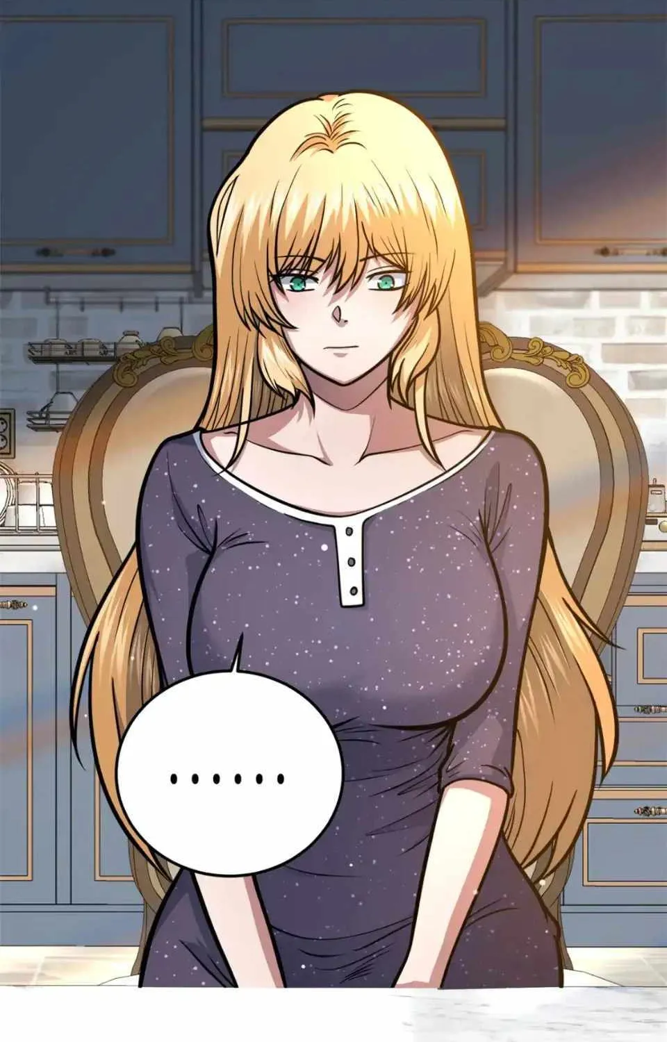 Divine Urban God Chapter 147 page 30 - 