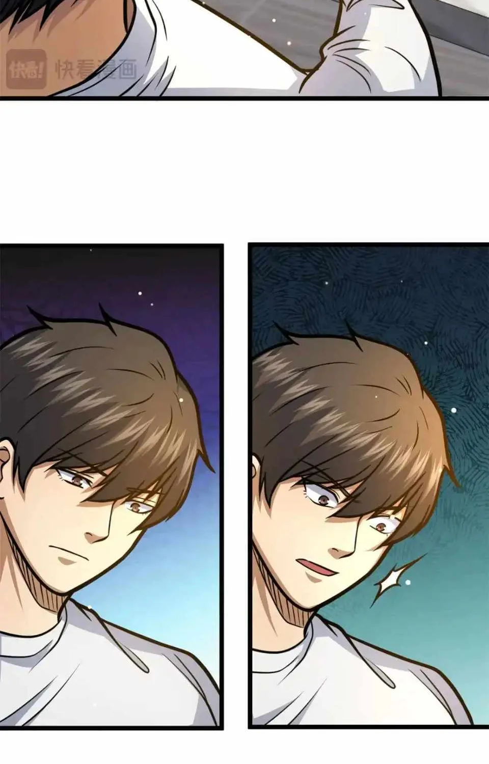 Divine Urban God Chapter 147 page 32 - 