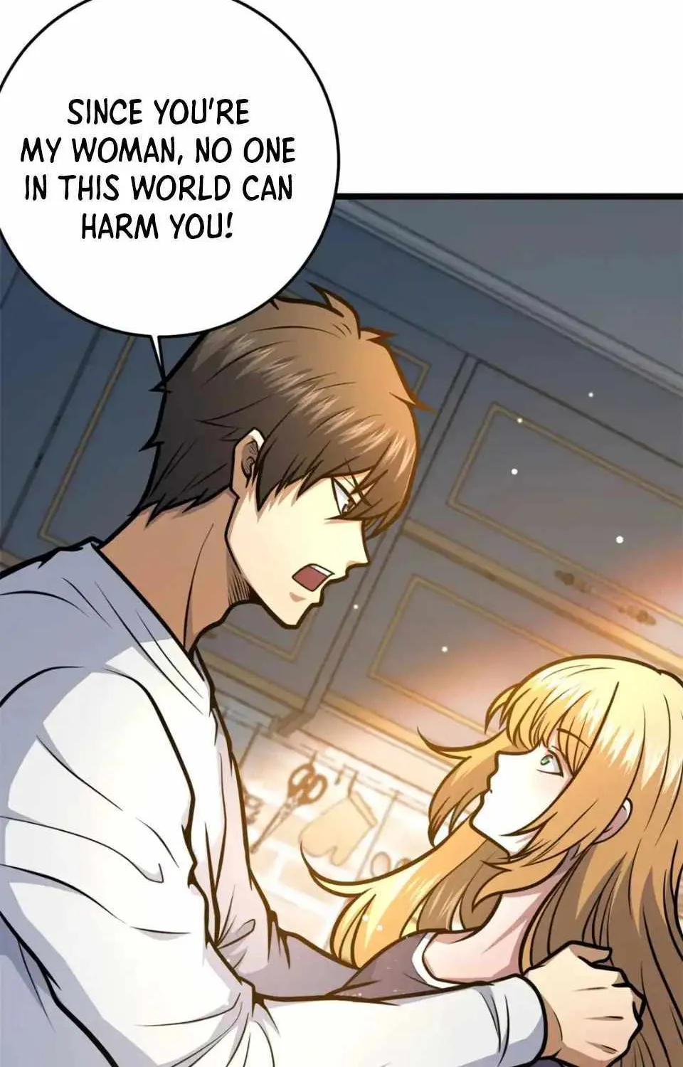 Divine Urban God Chapter 147 page 40 - 