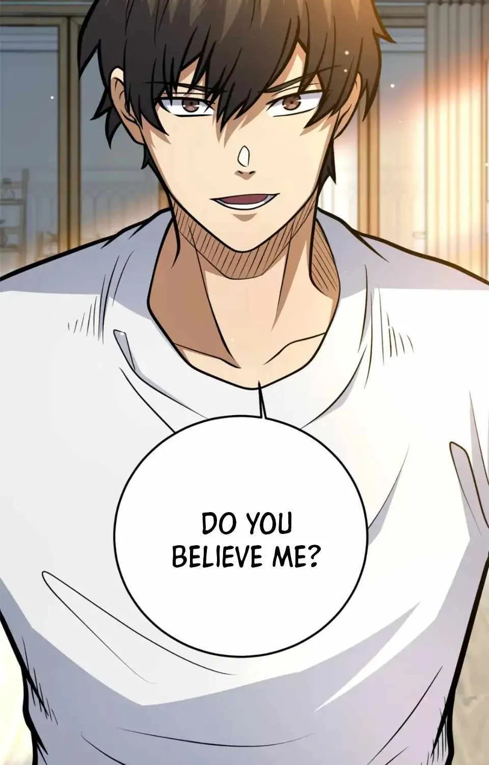 Divine Urban God Chapter 147 page 42 - 