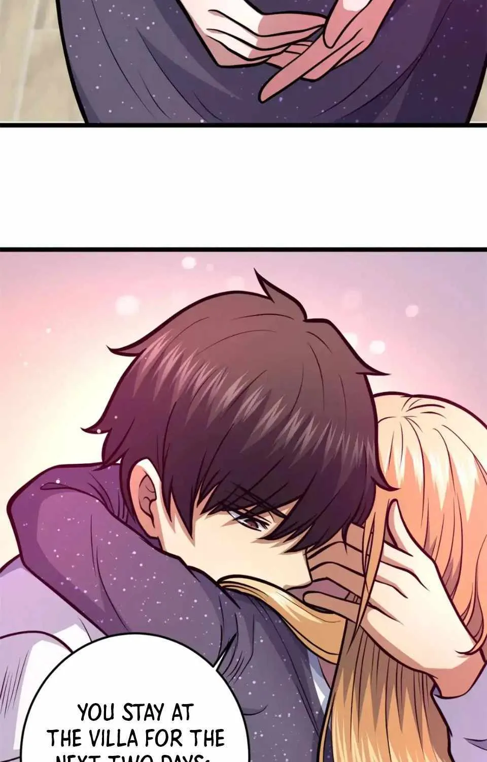 Divine Urban God Chapter 147 page 45 - 