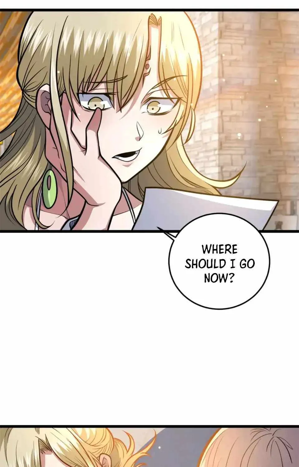 Divine Urban God Chapter 147 page 6 - 