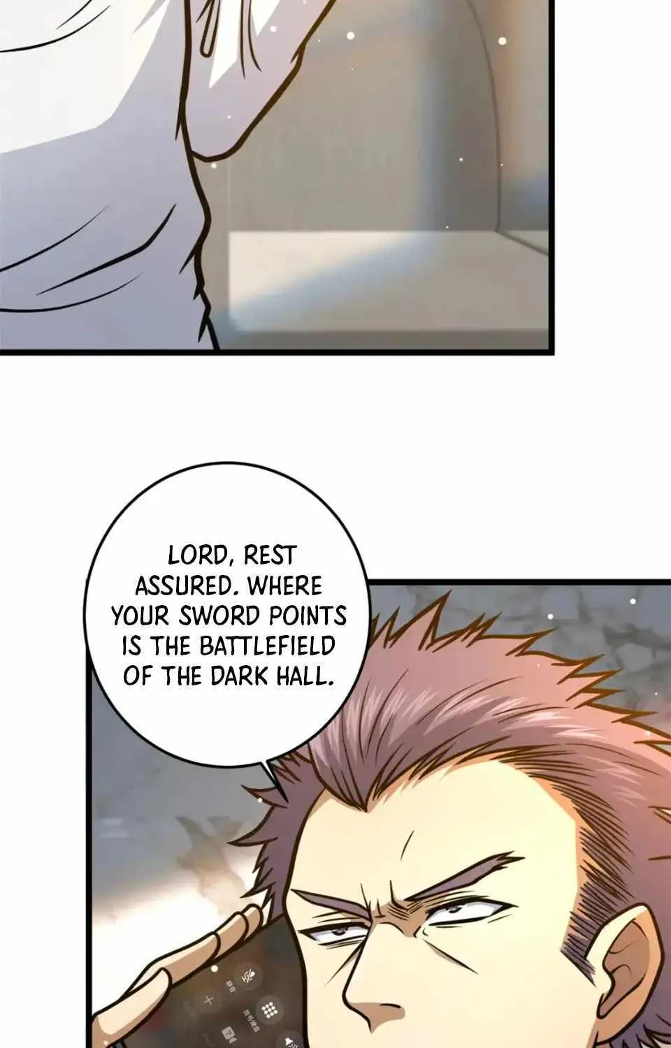 Divine Urban God Chapter 147 page 54 - 