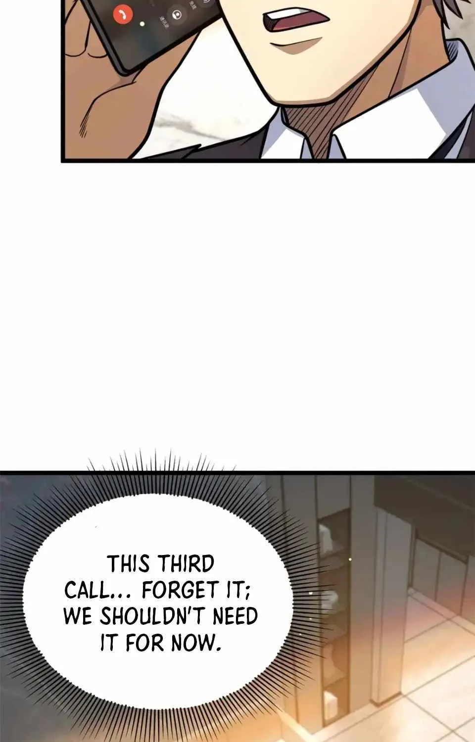 Divine Urban God Chapter 147 page 55 - 