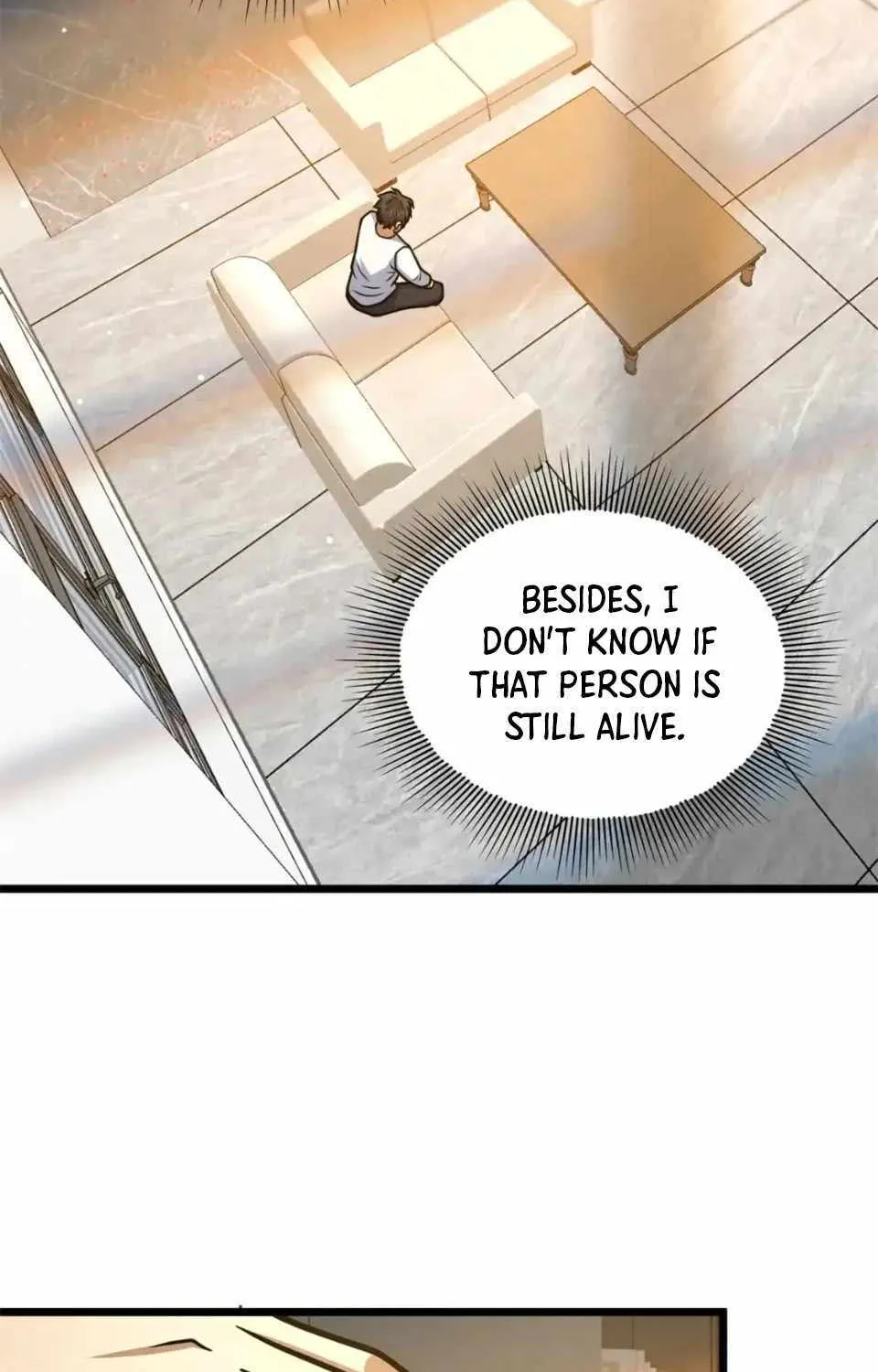 Divine Urban God Chapter 147 page 56 - 
