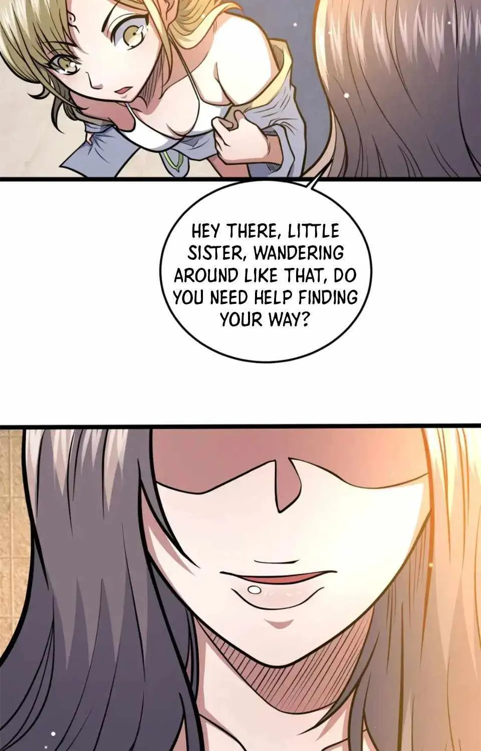 Divine Urban God Chapter 147 page 7 - 