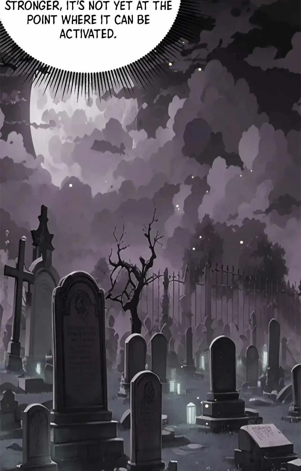 Divine Urban God Chapter 147 page 61 - 