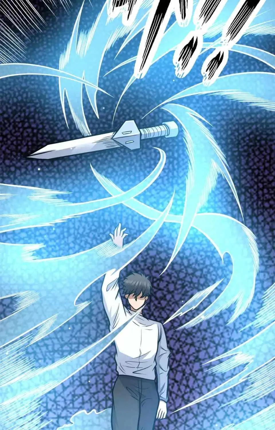Divine Urban God Chapter 147 page 65 - 