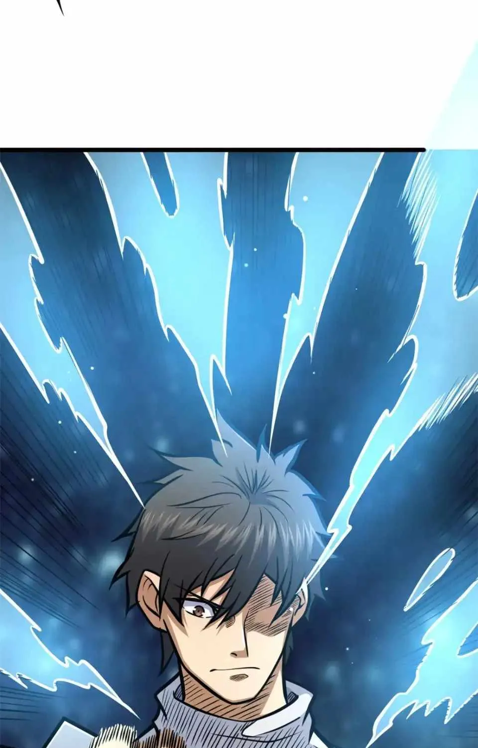 Divine Urban God Chapter 147 page 67 - 