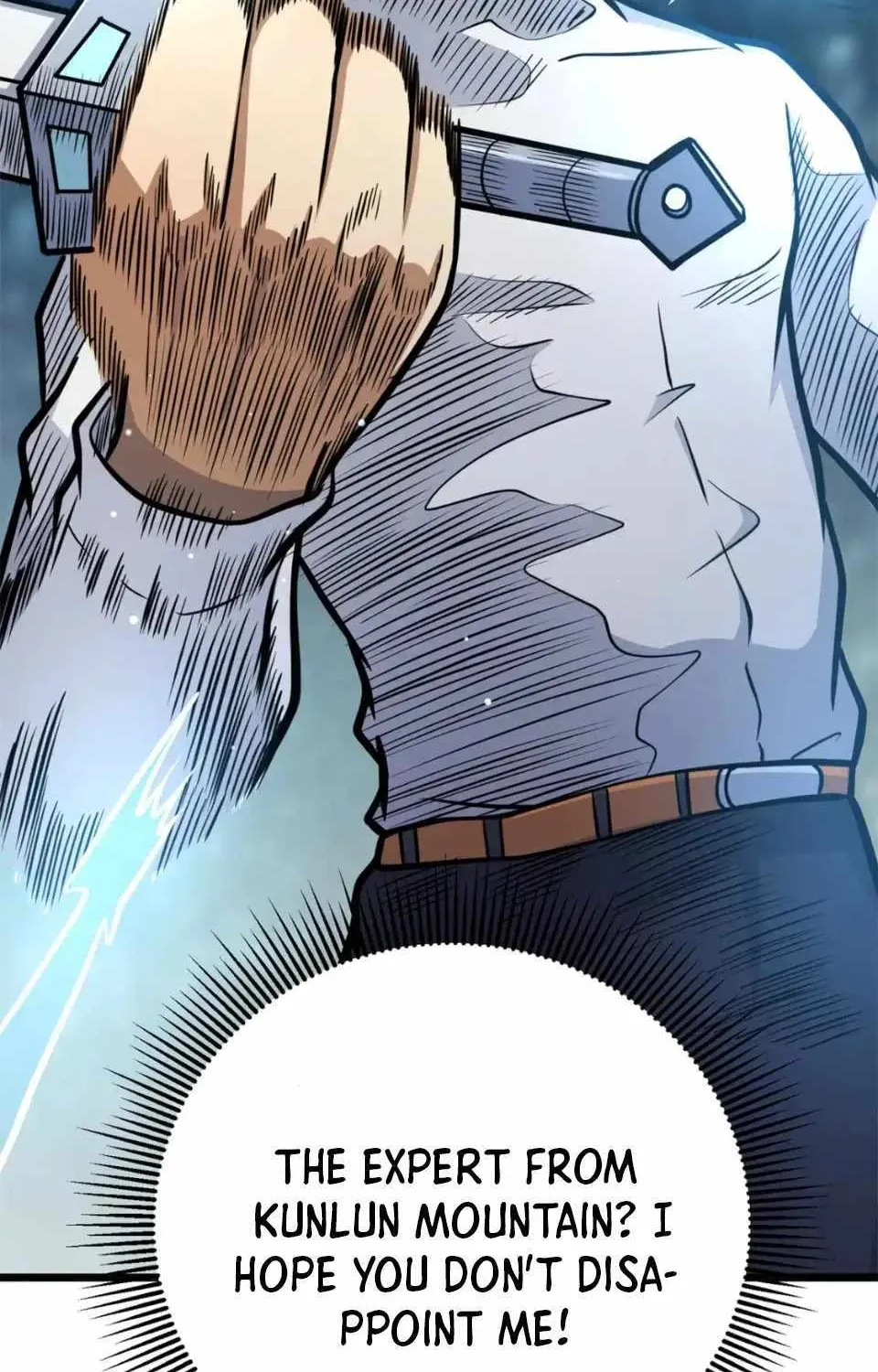 Divine Urban God Chapter 147 page 68 - 