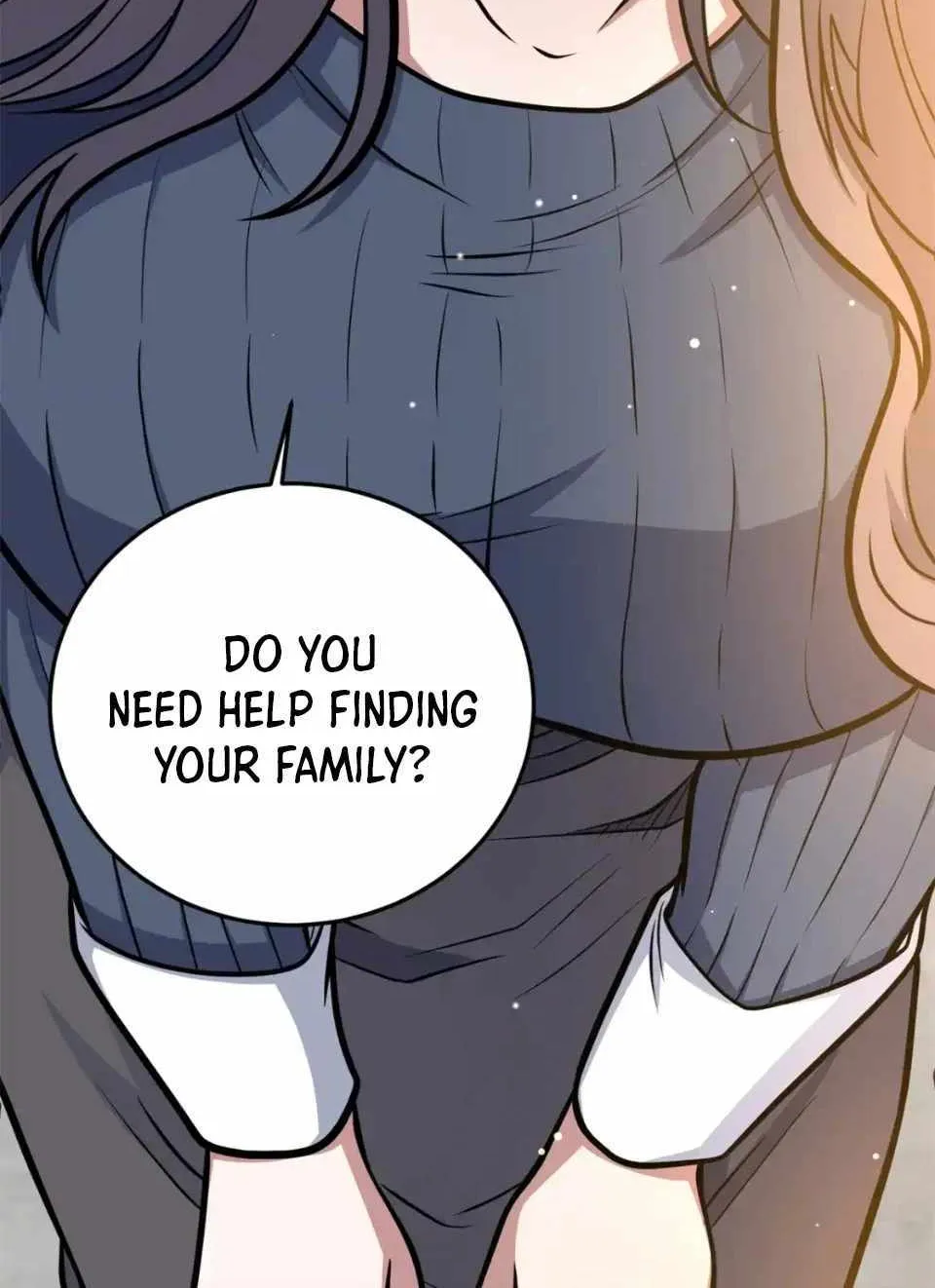 Divine Urban God Chapter 147 page 8 - 