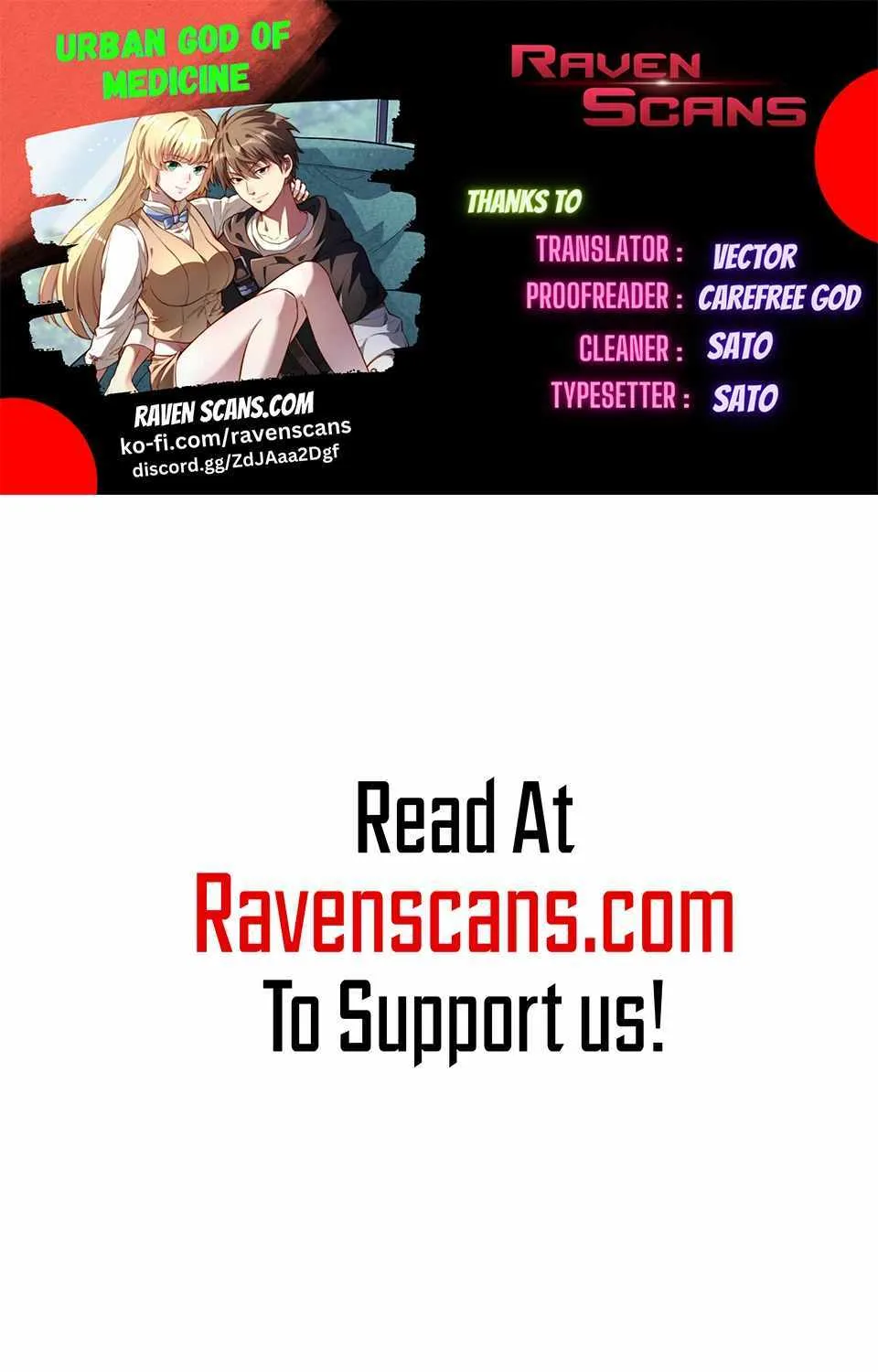 Divine Urban God Chapter 148 page 2 - 