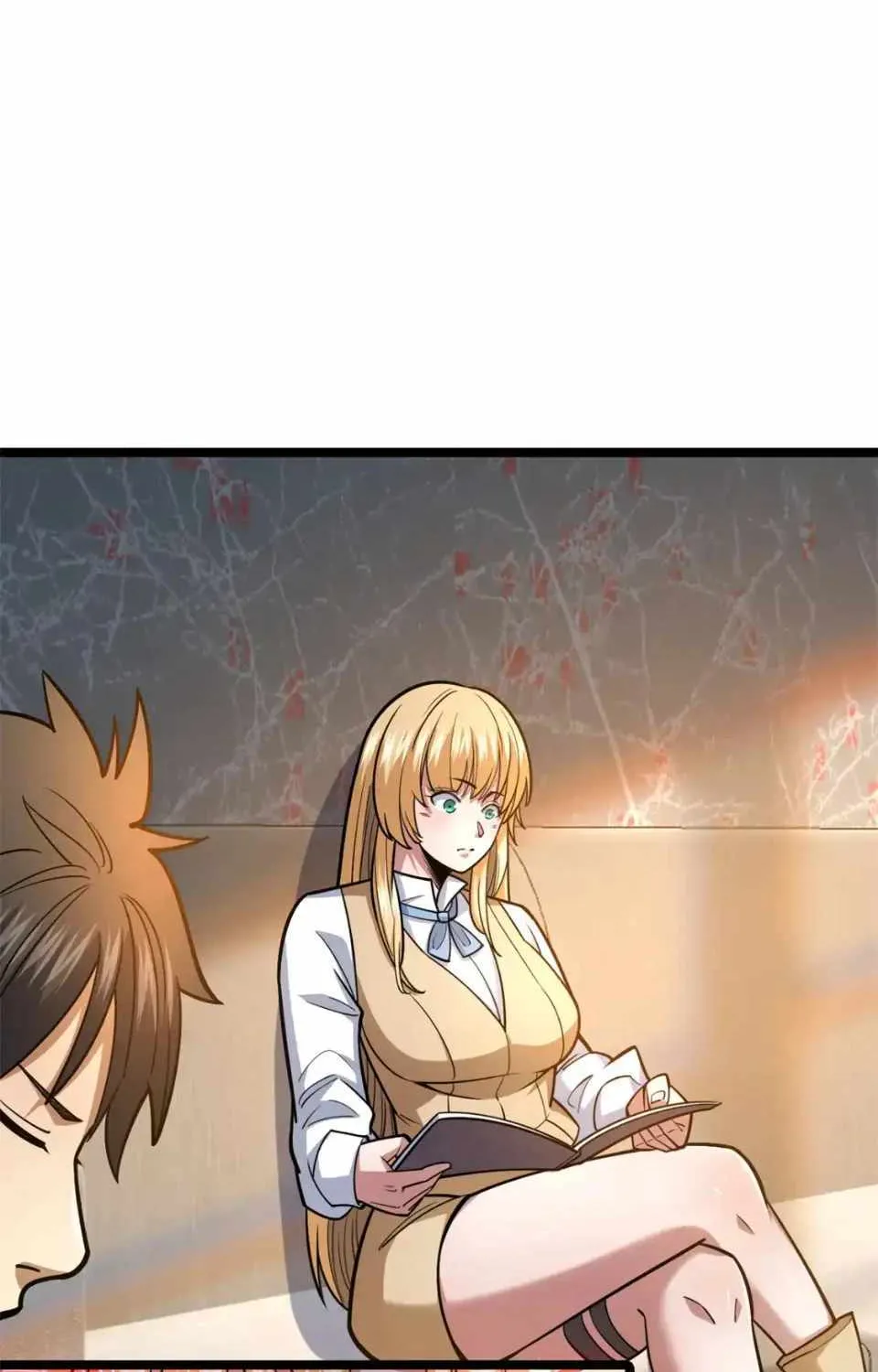 Divine Urban God Chapter 148 page 30 - 