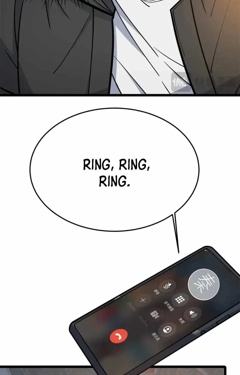 Divine Urban God Chapter 148 page 32 - 