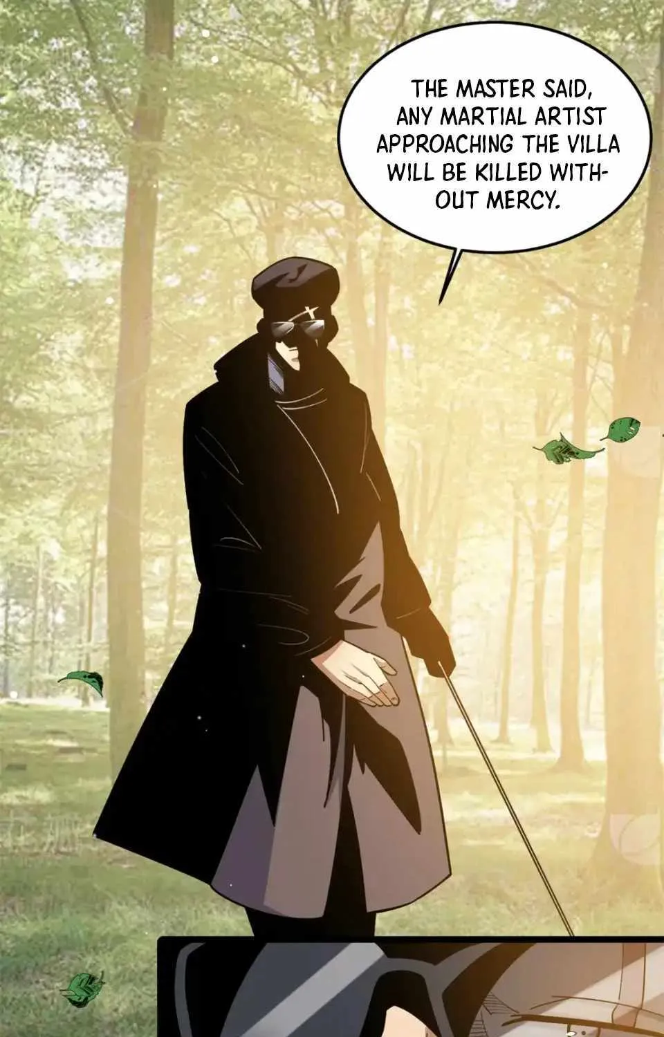 Divine Urban God Chapter 148 page 47 - 