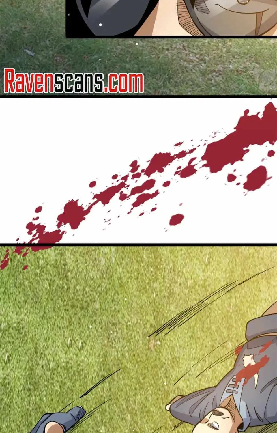 Divine Urban God Chapter 148 page 48 - 