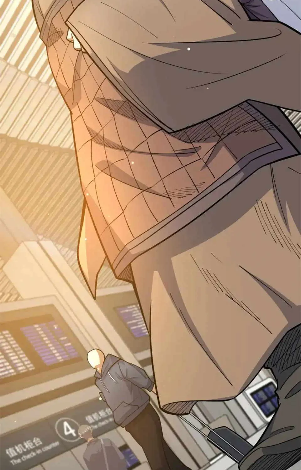Divine Urban God Chapter 148 page 7 - 