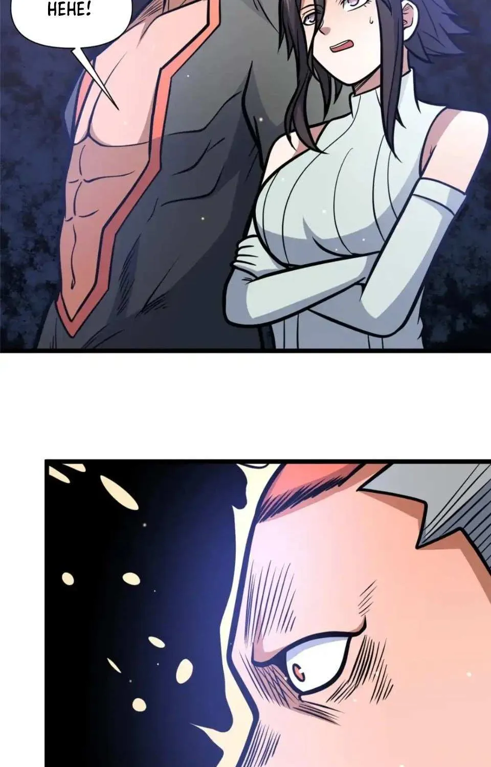 Divine Urban God Chapter 149 page 19 - 