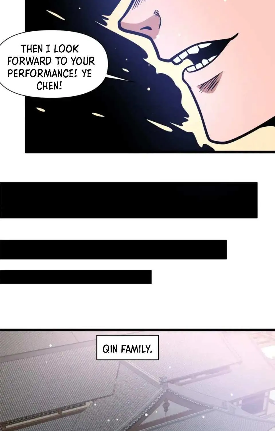Divine Urban God Chapter 149 page 20 - 