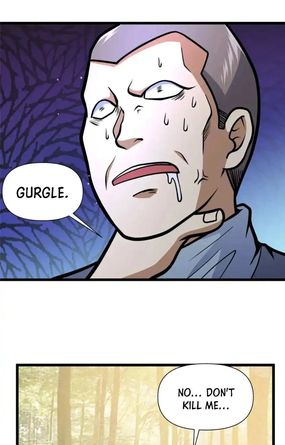 Divine Urban God Chapter 149 page 3 - 