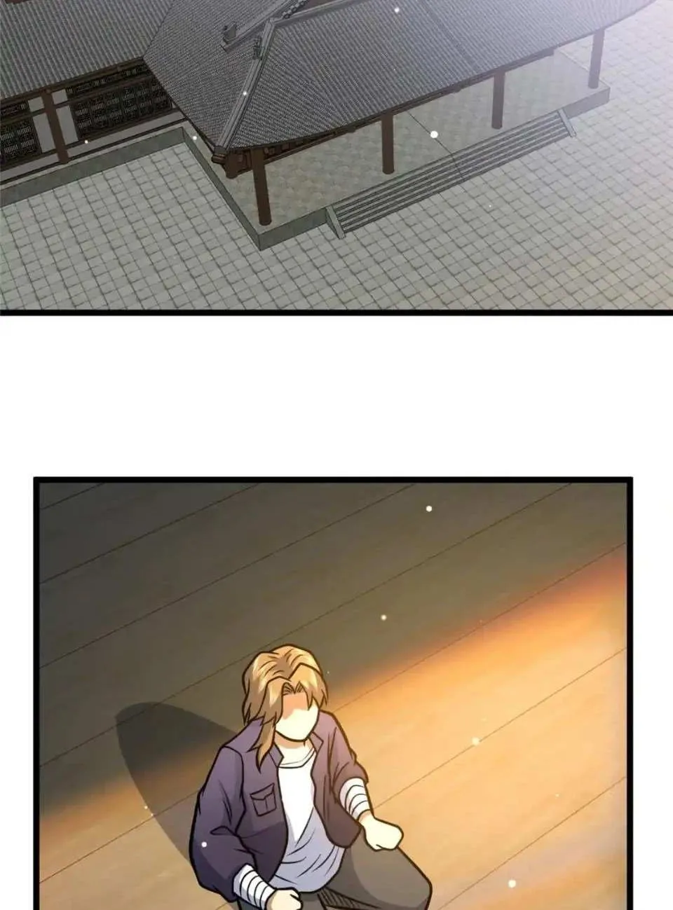 Divine Urban God Chapter 149 page 21 - 