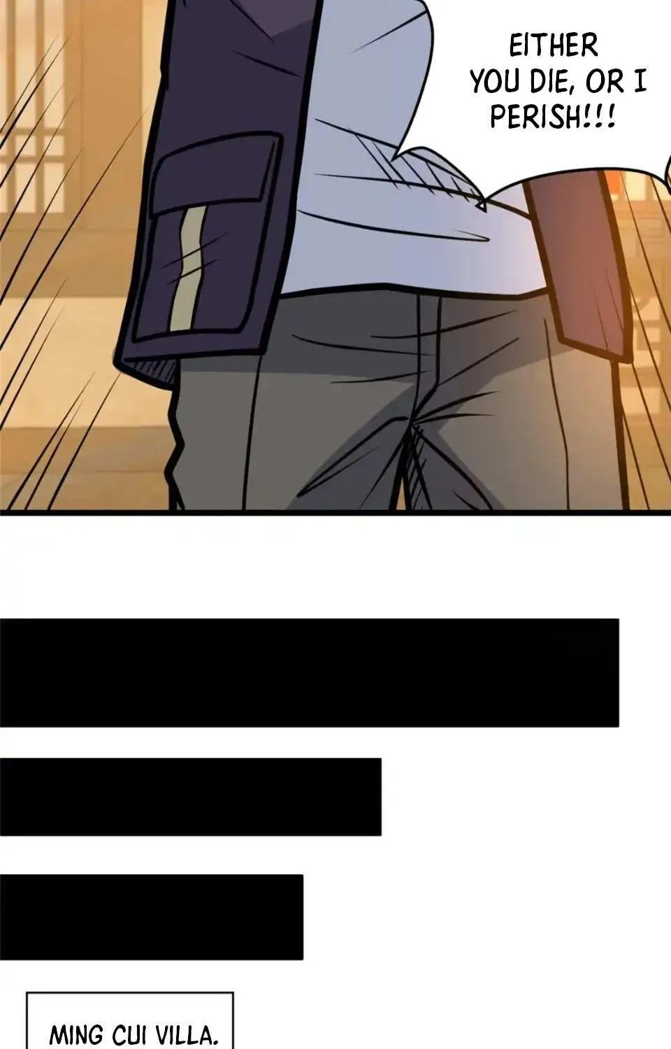 Divine Urban God Chapter 149 page 31 - 