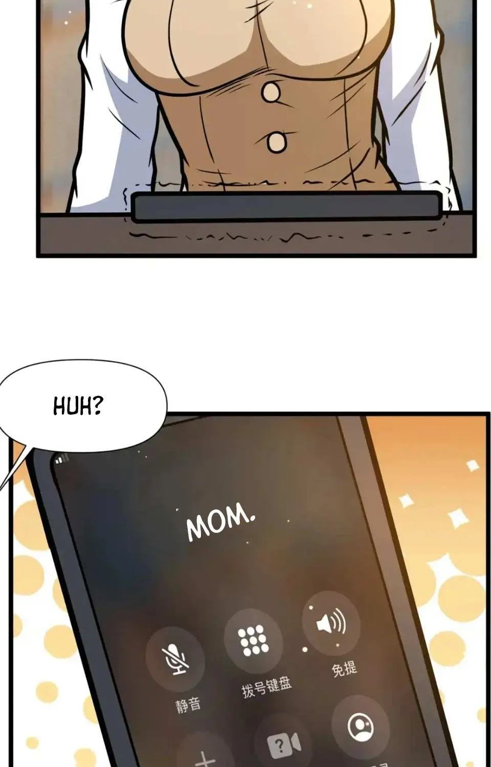 Divine Urban God Chapter 149 page 37 - 