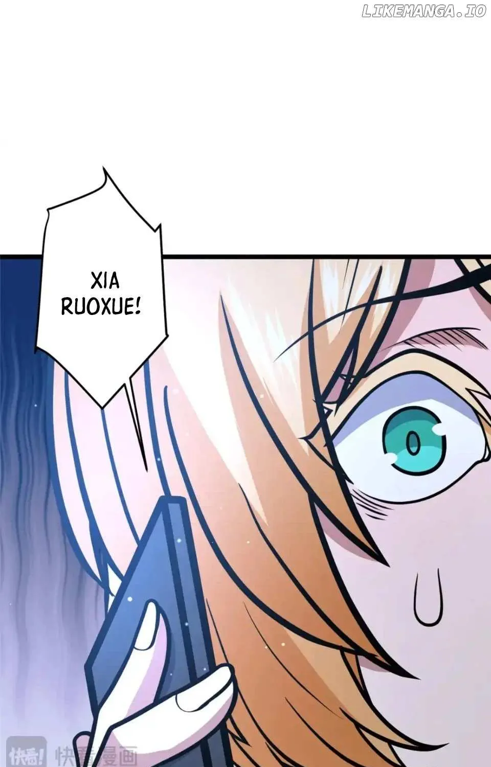 Divine Urban God Chapter 149 page 40 - 
