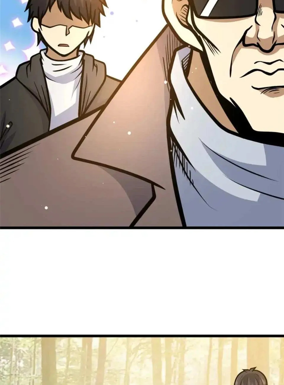 Divine Urban God Chapter 149 page 5 - 