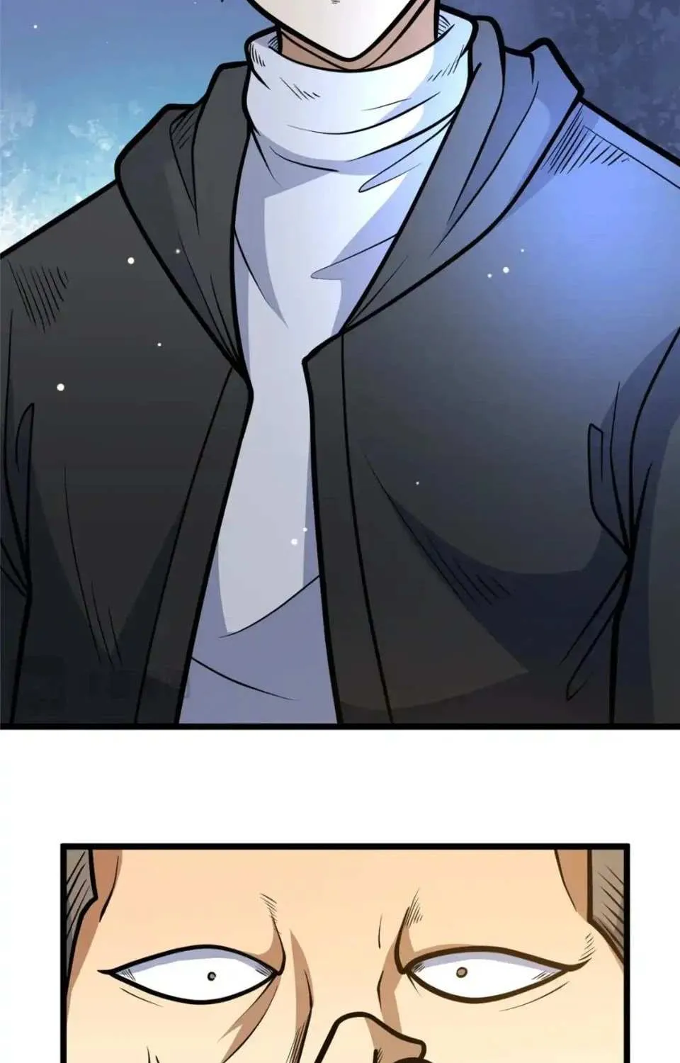 Divine Urban God Chapter 149 page 8 - 