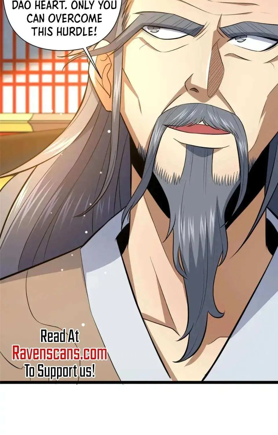 Divine Urban God Chapter 150 page 24 - 