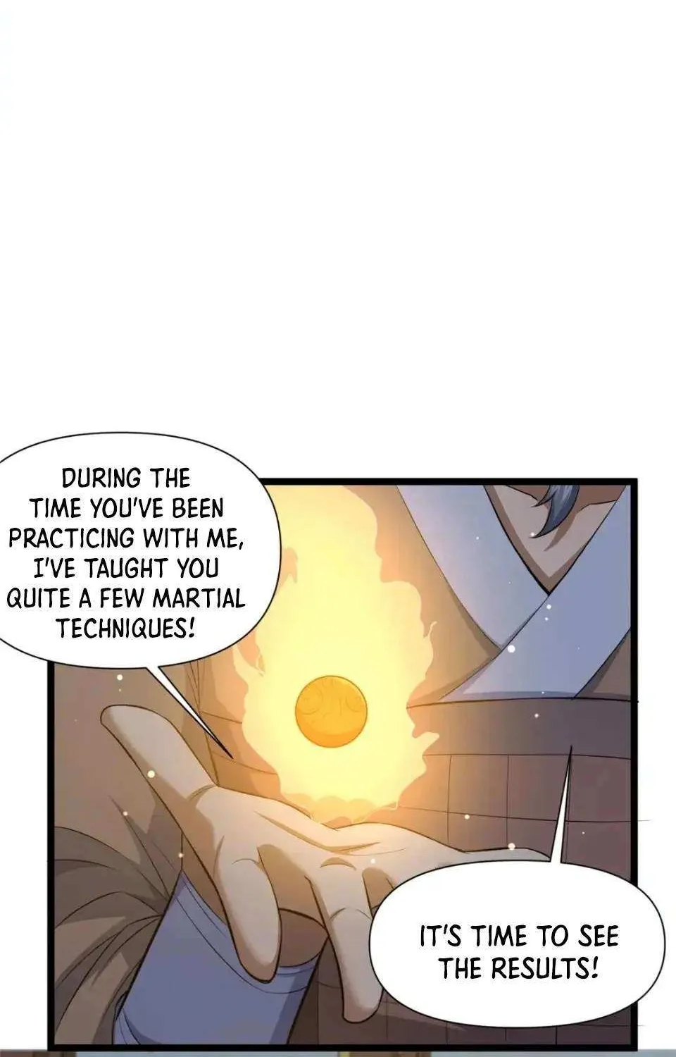 Divine Urban God Chapter 150 page 25 - 