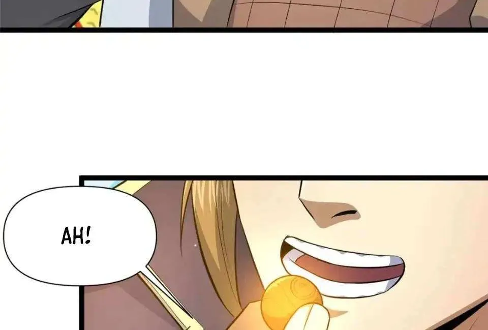 Divine Urban God Chapter 150 page 27 - 