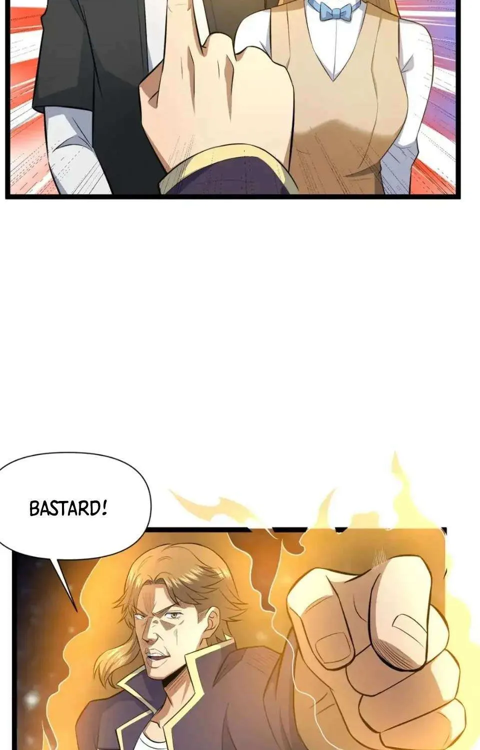Divine Urban God Chapter 150 page 31 - 