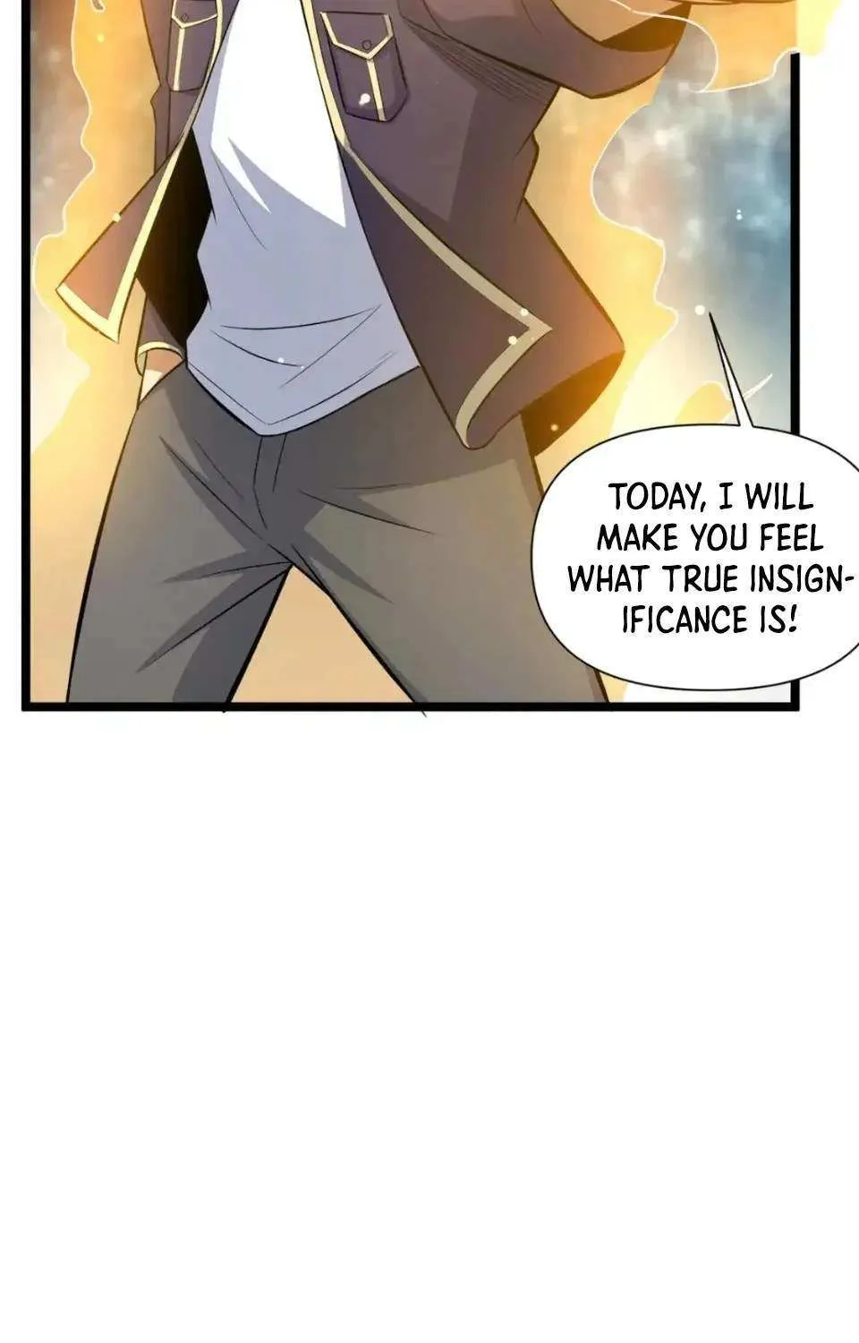 Divine Urban God Chapter 150 page 32 - 