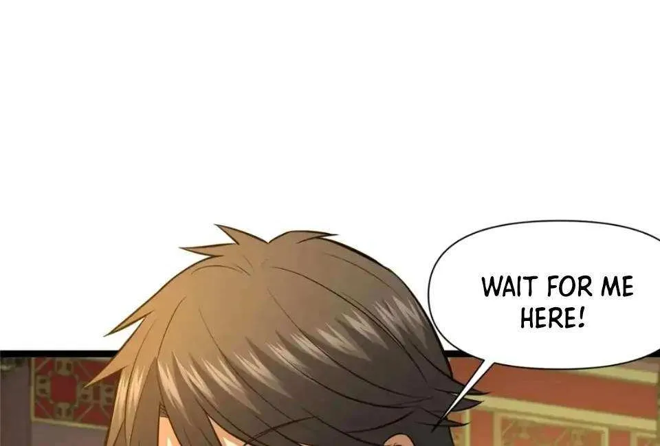 Divine Urban God Chapter 150 page 33 - 