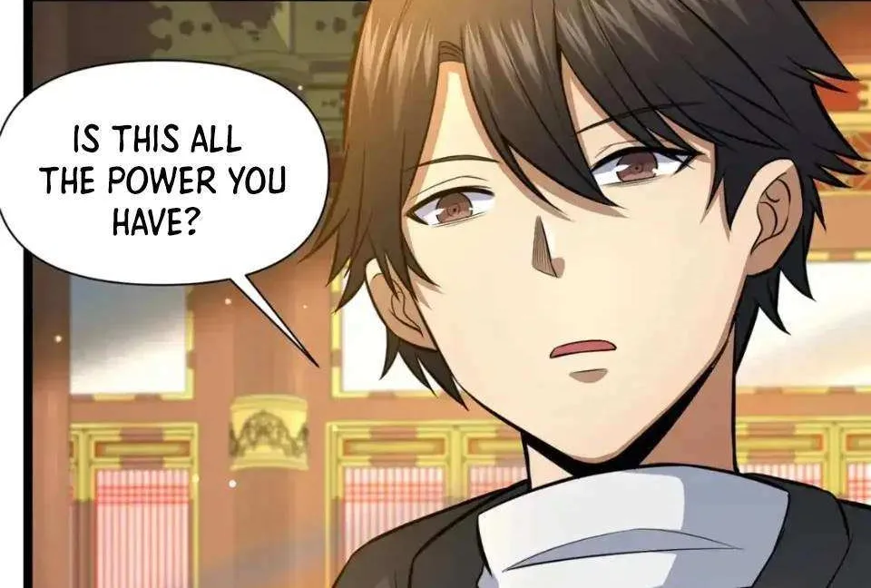 Divine Urban God Chapter 150 page 39 - 