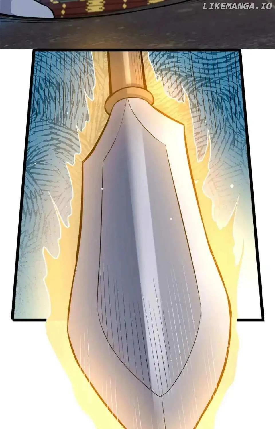 Divine Urban God Chapter 150 page 46 - 
