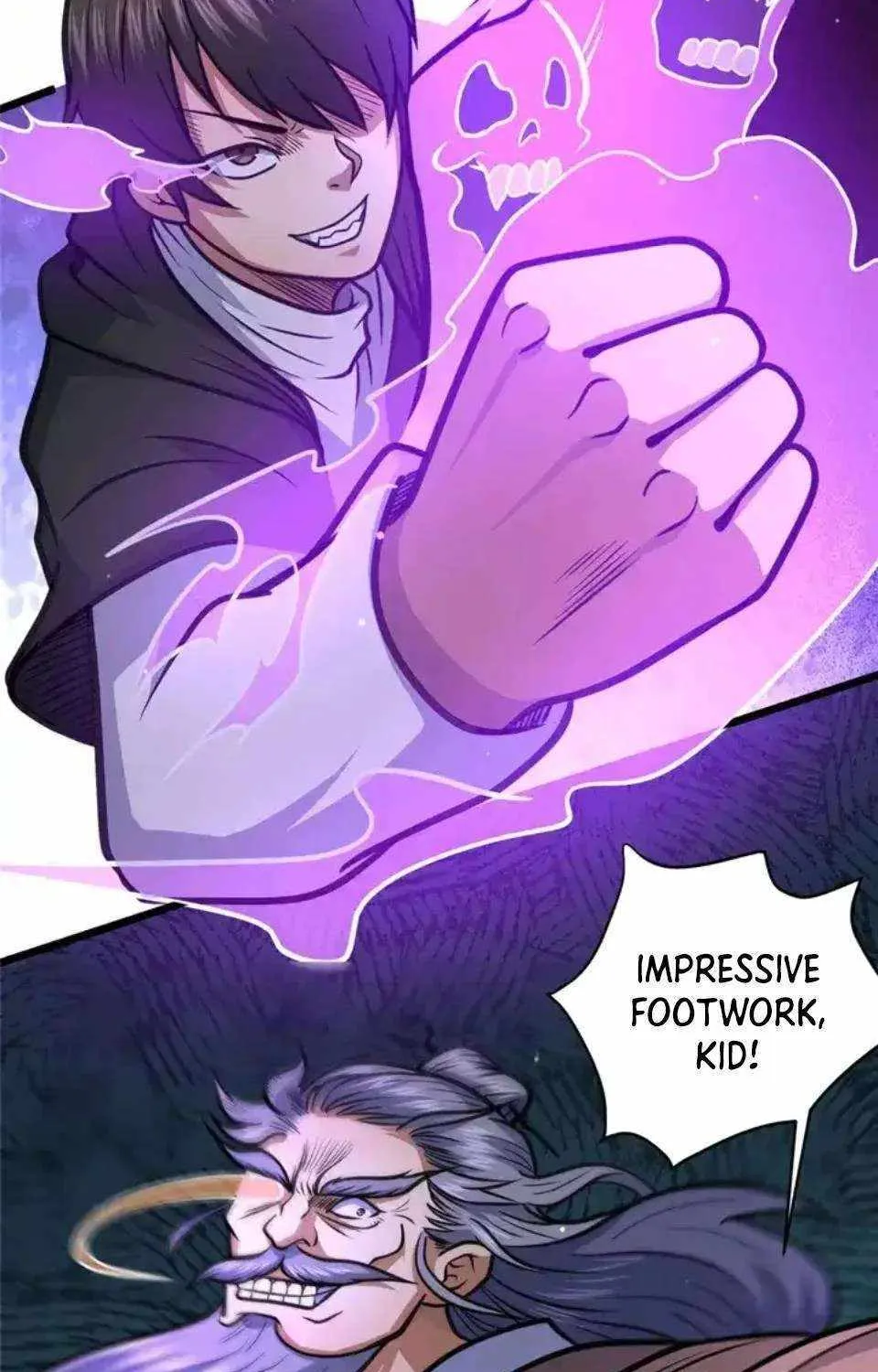 Divine Urban God Chapter 151 page 15 - 