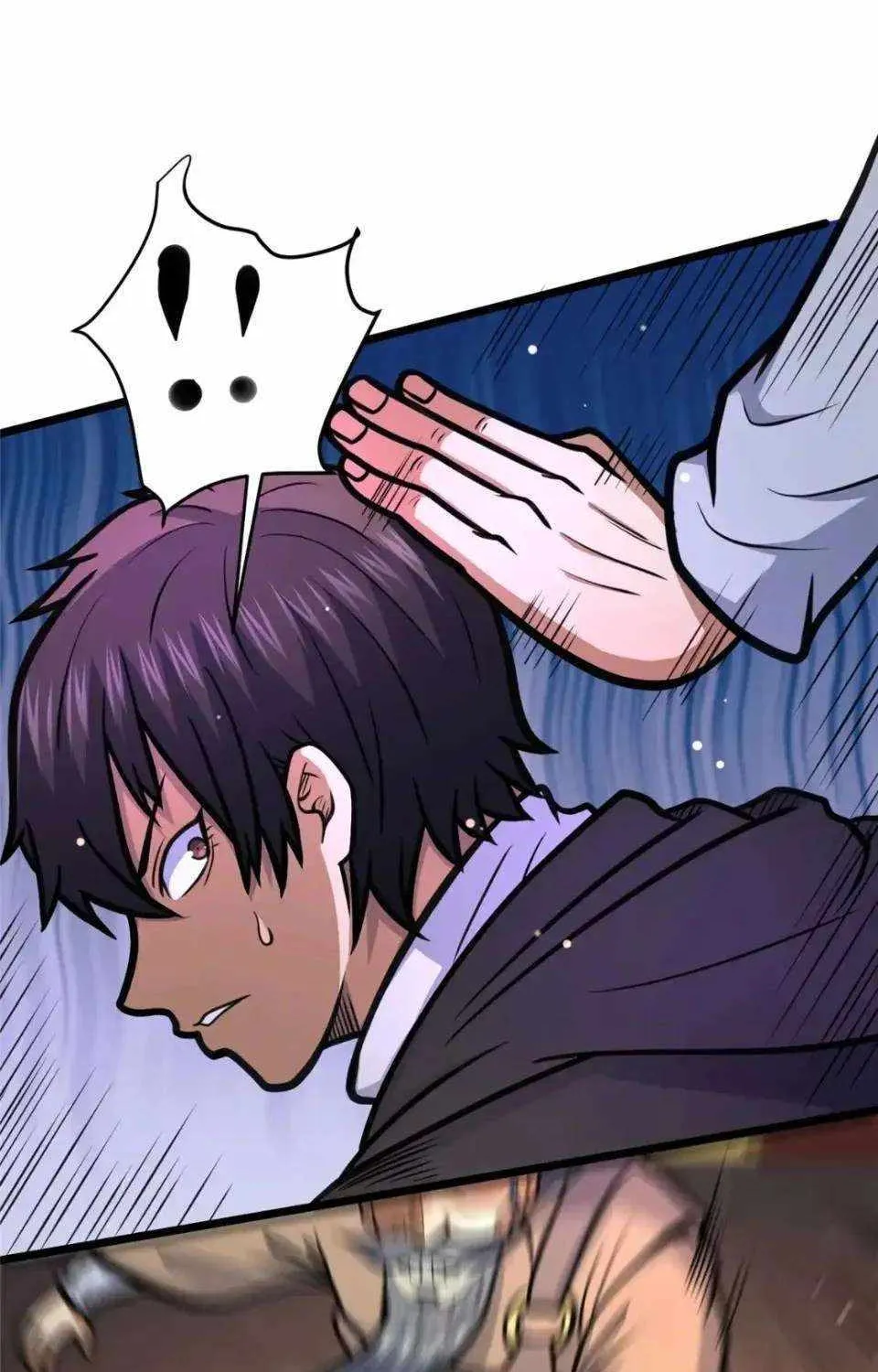 Divine Urban God Chapter 151 page 22 - 