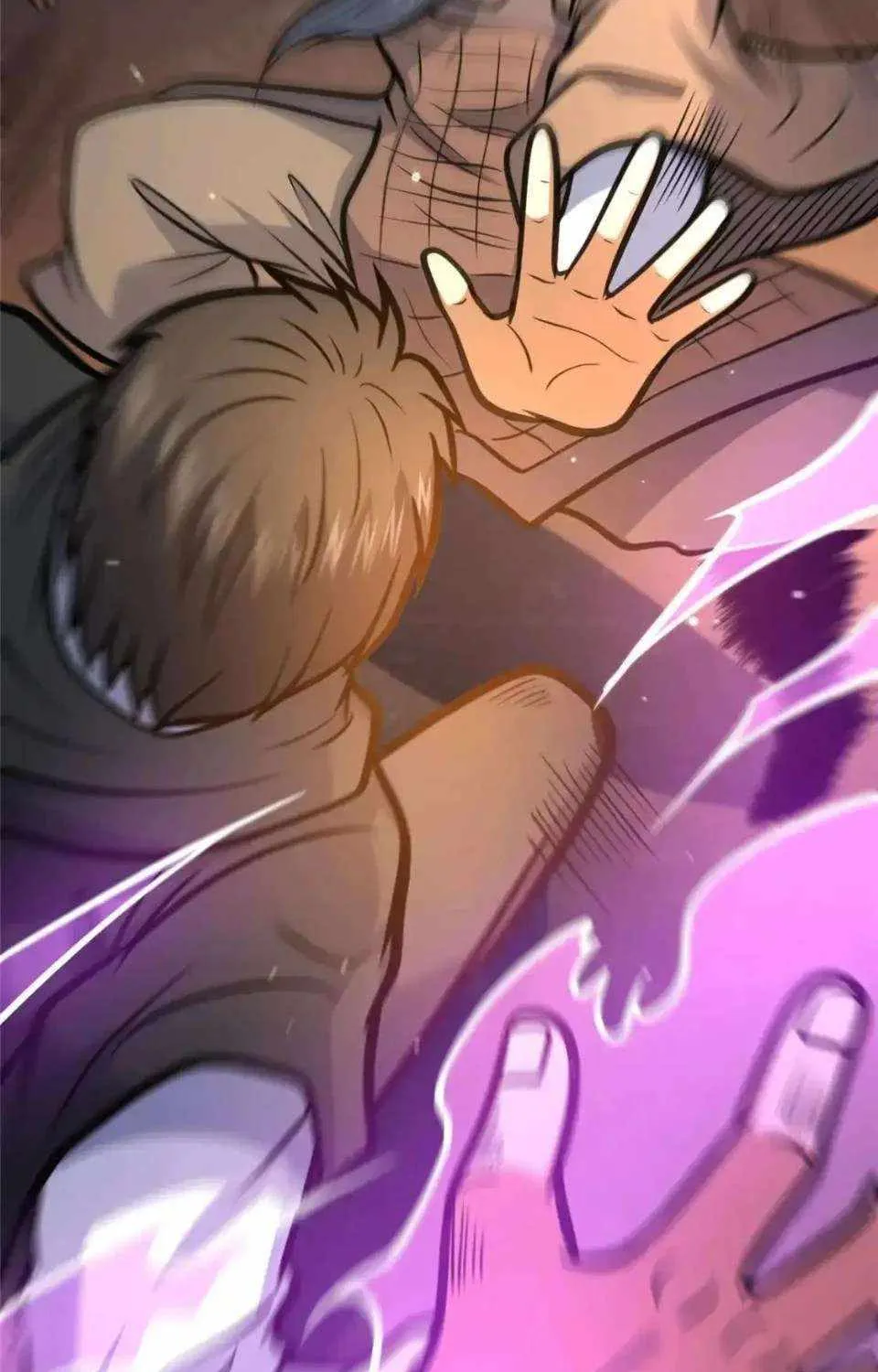 Divine Urban God Chapter 151 page 23 - 