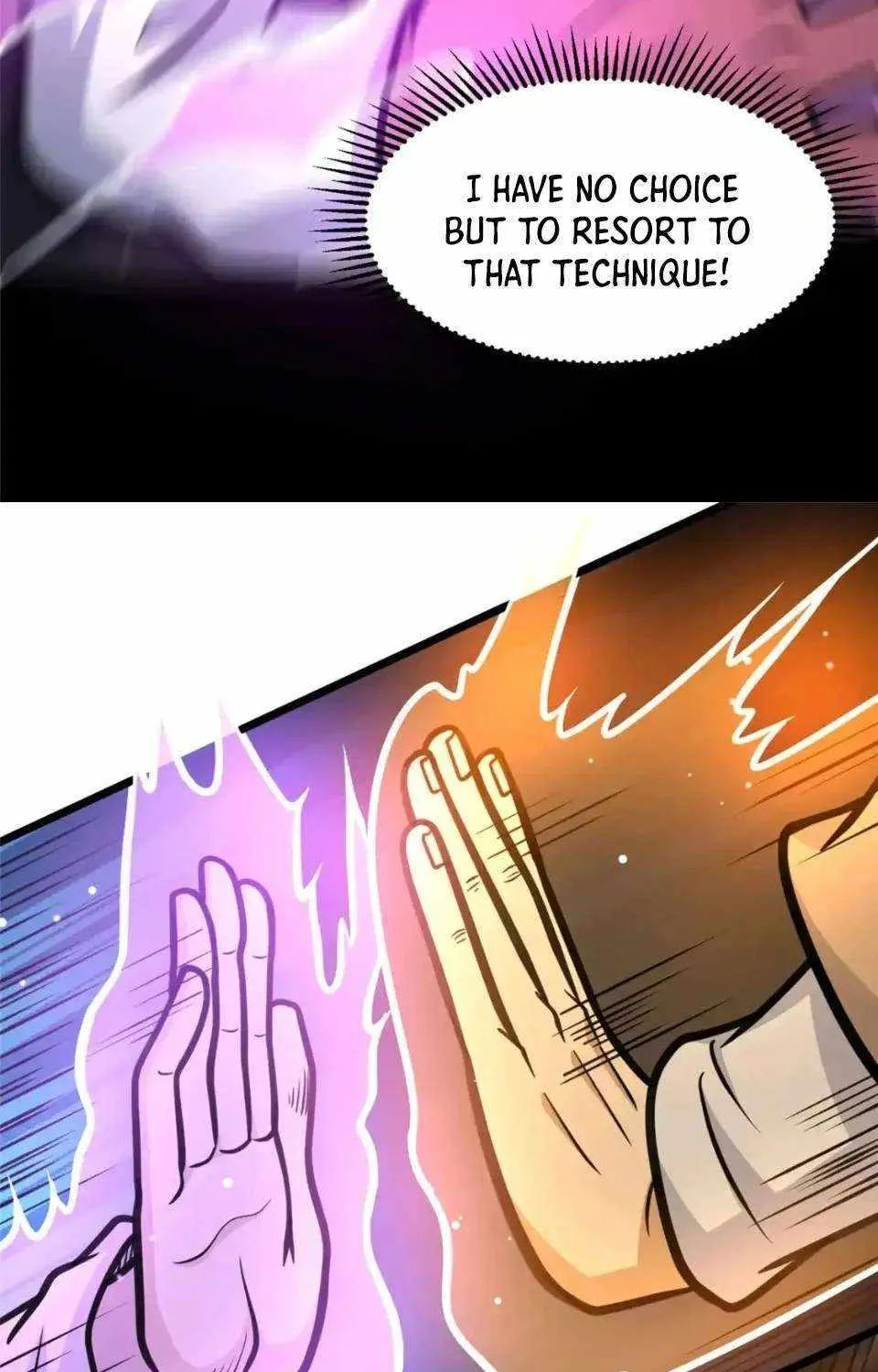 Divine Urban God Chapter 151 page 24 - 