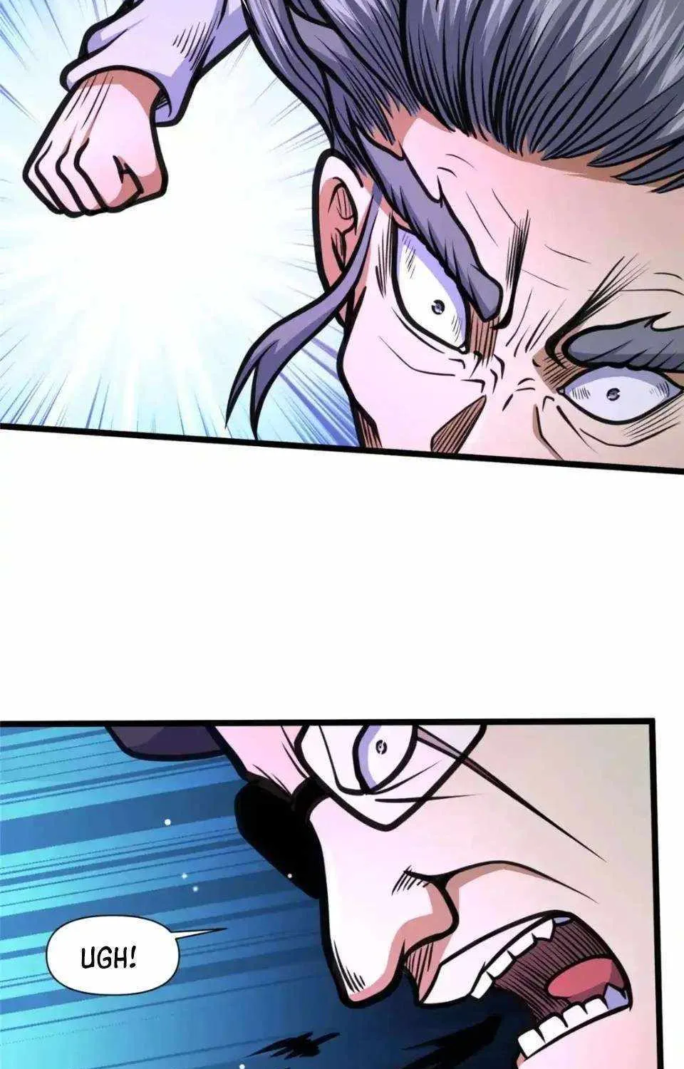 Divine Urban God Chapter 151 page 41 - 