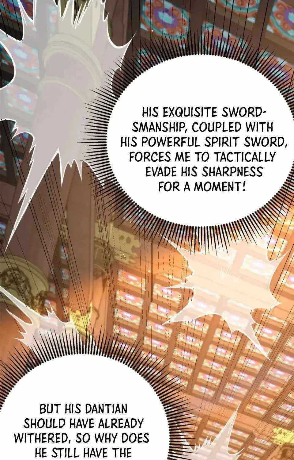 Divine Urban God Chapter 152 page 15 - 