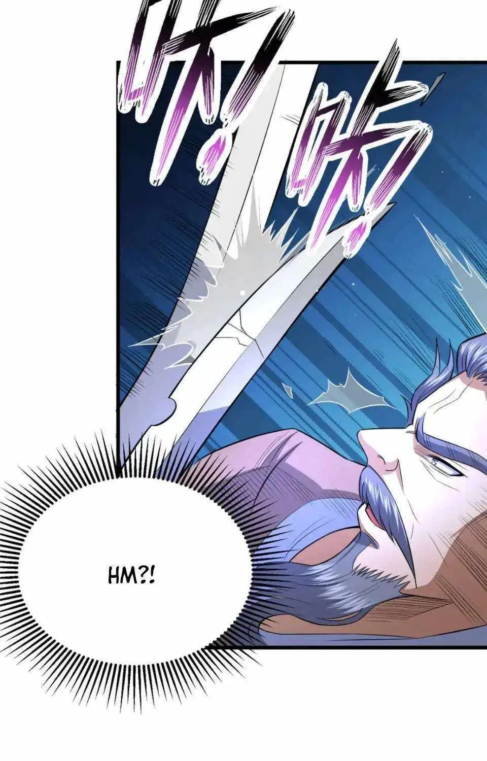 Divine Urban God Chapter 152 page 17 - 