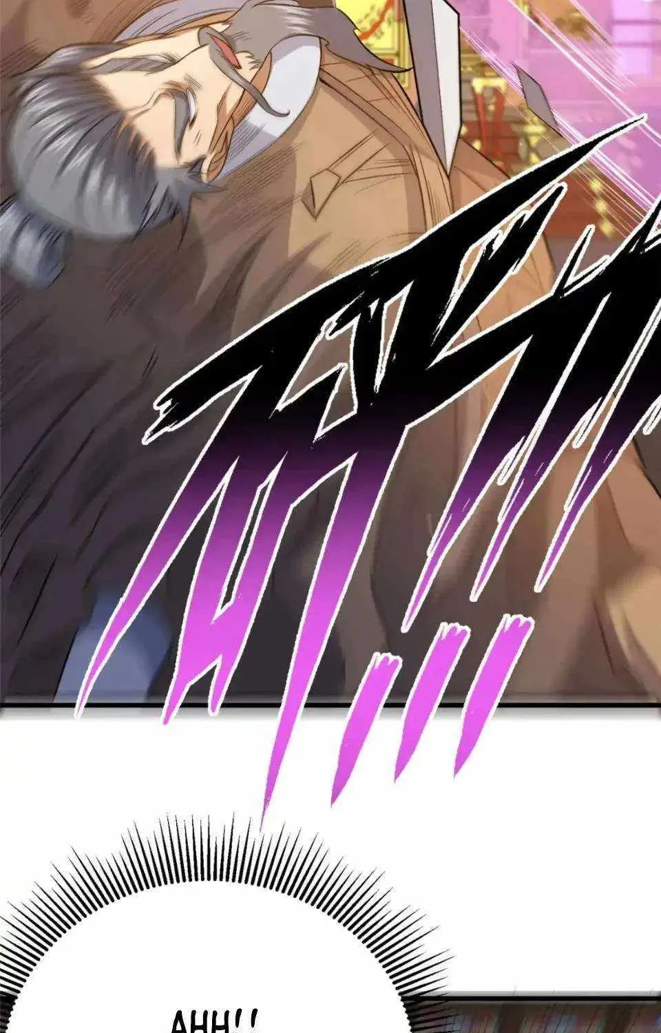 Divine Urban God Chapter 152 page 19 - 