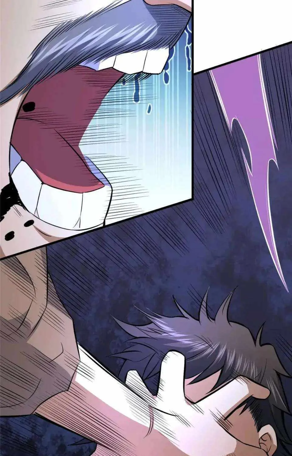 Divine Urban God Chapter 152 page 25 - 