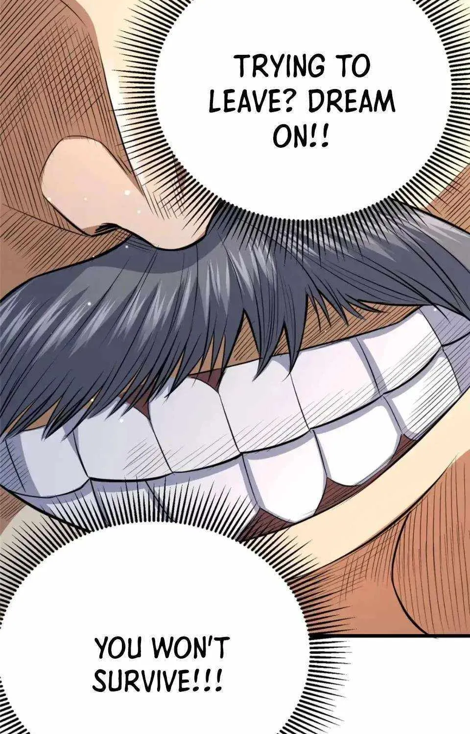 Divine Urban God Chapter 152 page 35 - 